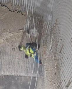 What Is Rope Access?